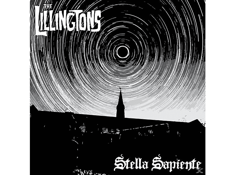 The Lillingtons - Stella Sapiente  - (Vinyl)