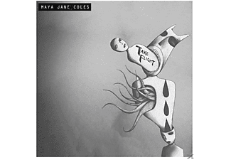 Maya Jane Coles - Take Flight  - (Vinyl)