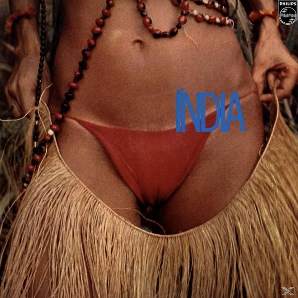 Costa Gal (Vinyl) - - India