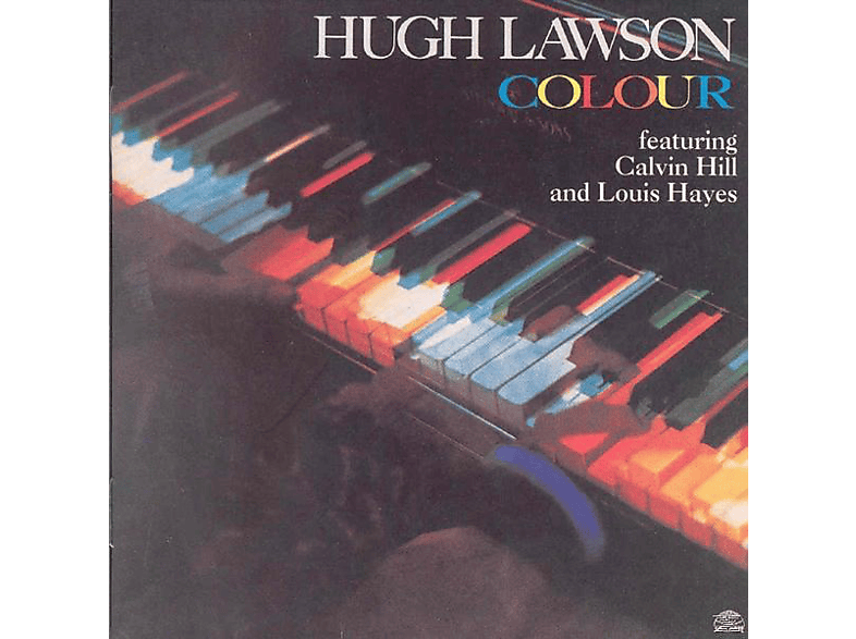 Hugh Trio Lawson - Colour  - (Vinyl)