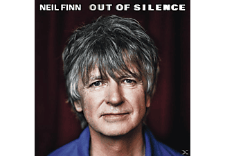 Neil Finn - OUT OF SILENCE | CD