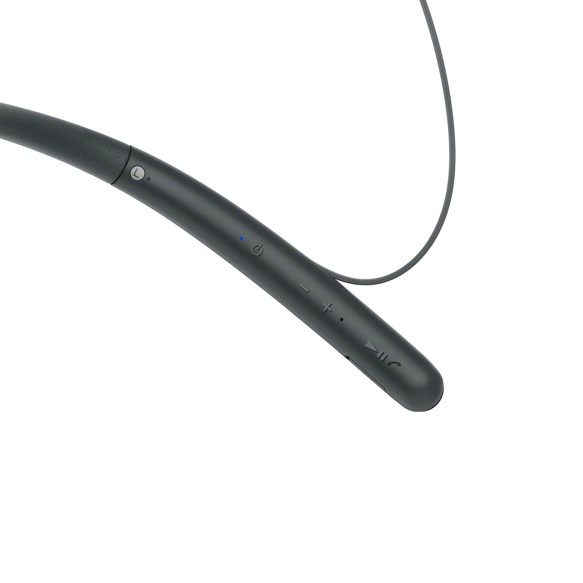 SONY WI-1000X, Neckband Kopfhörer Bluetooth Schwarz