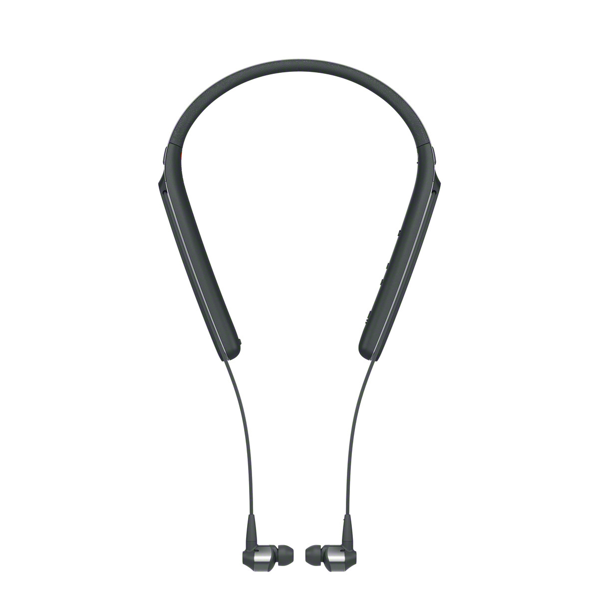 SONY WI-1000X, Neckband Kopfhörer Bluetooth Schwarz