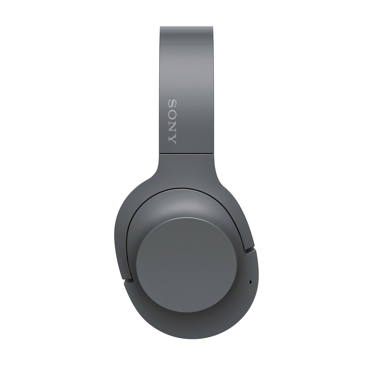 SONY h.ear on 2 WH-H900N, Over-ear Kopfhörer Bluetooth Schwarz