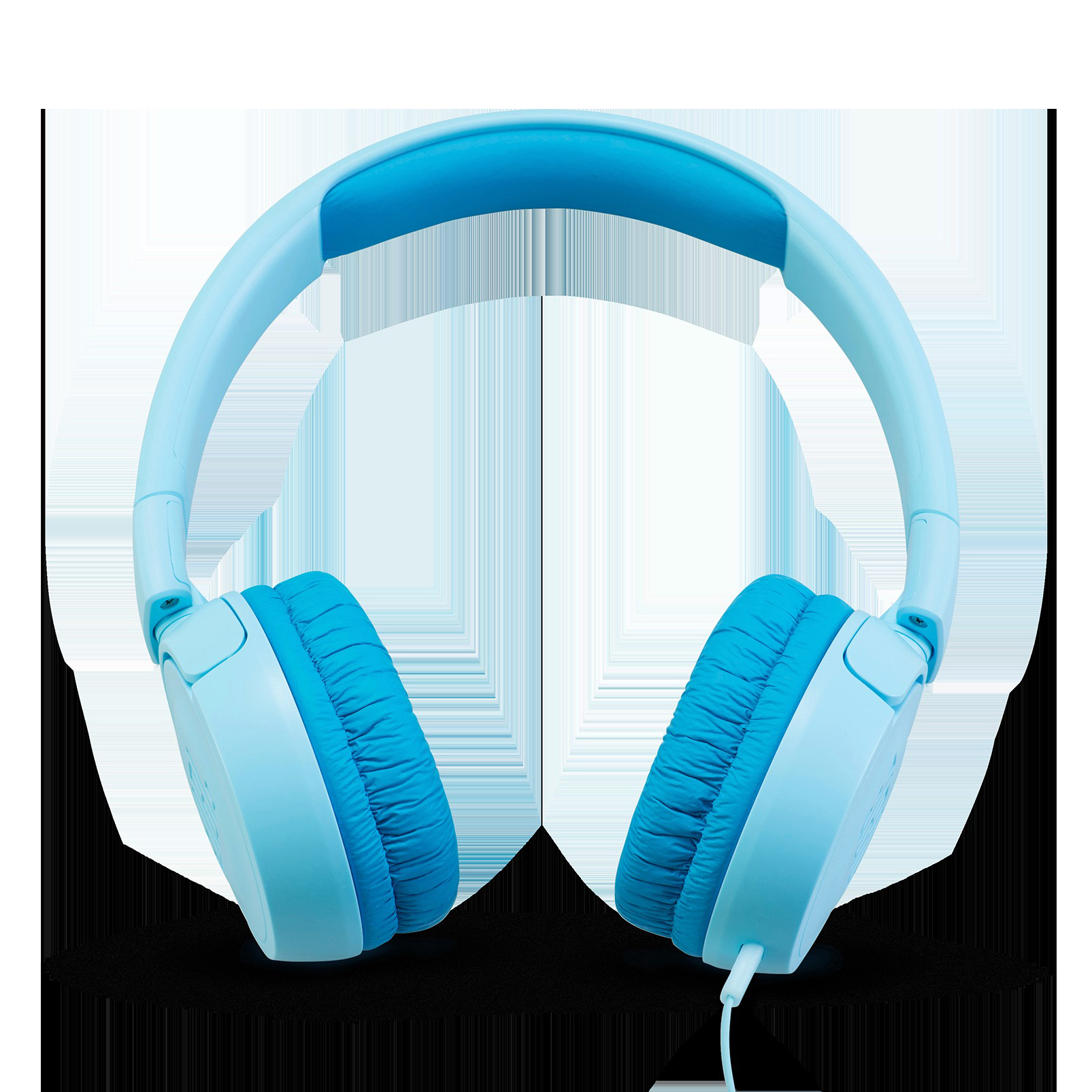 Blau JR300, On-ear Kopfhörer JBL