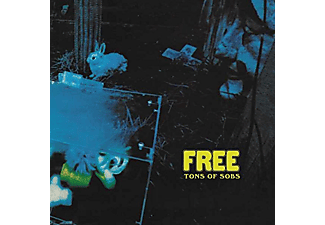 Free - Tons Of Sobs (Vinyl LP (nagylemez))