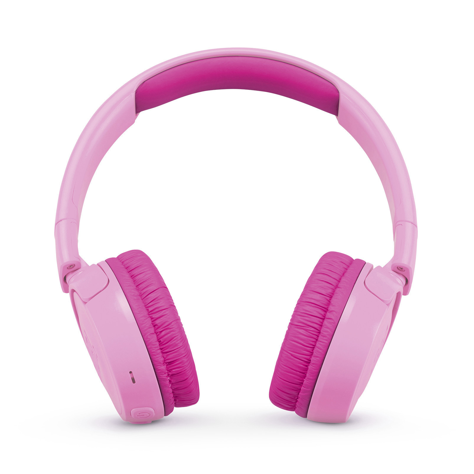 JBL JR300BT, On-ear Kopfhörer Bluetooth Pink