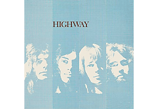Free - Highway (Vinyl LP (nagylemez))
