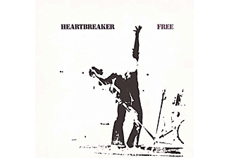 Free - Heartbreaker (Vinyl LP (nagylemez))