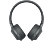 SONY WH-H800B - Bluetooth Kopfhörer (Over-ear, Schwarz)