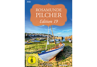 Rosamunde Pilcher Edition 19 DVD