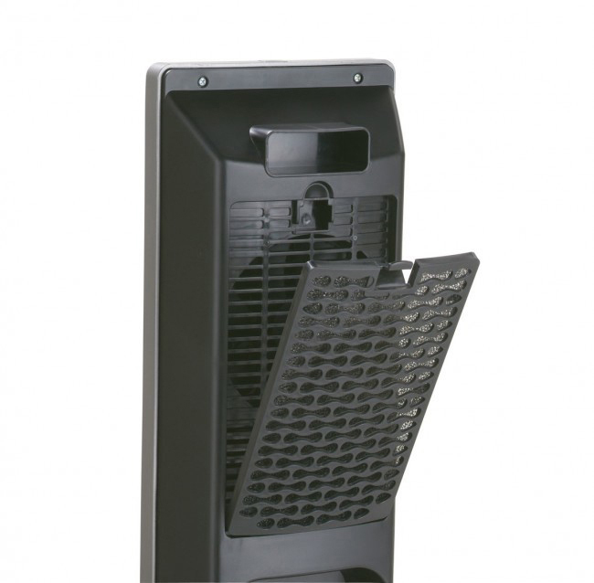 FAKIR TH 2000 Heizlüfter (2000 Watt)
