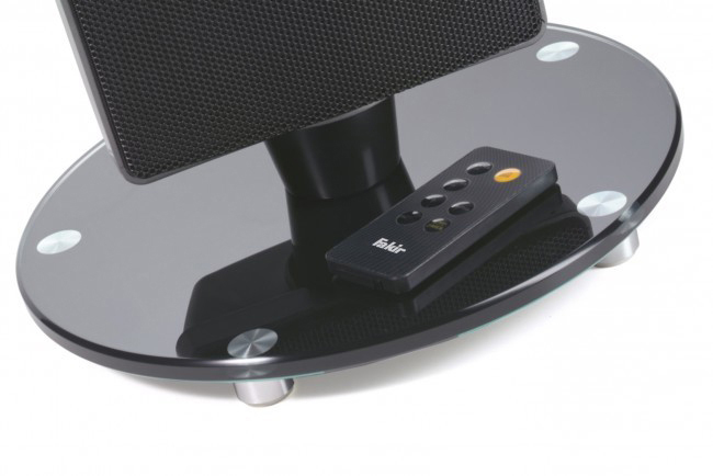 FAKIR TH 2000 Heizlüfter (2000 Watt)