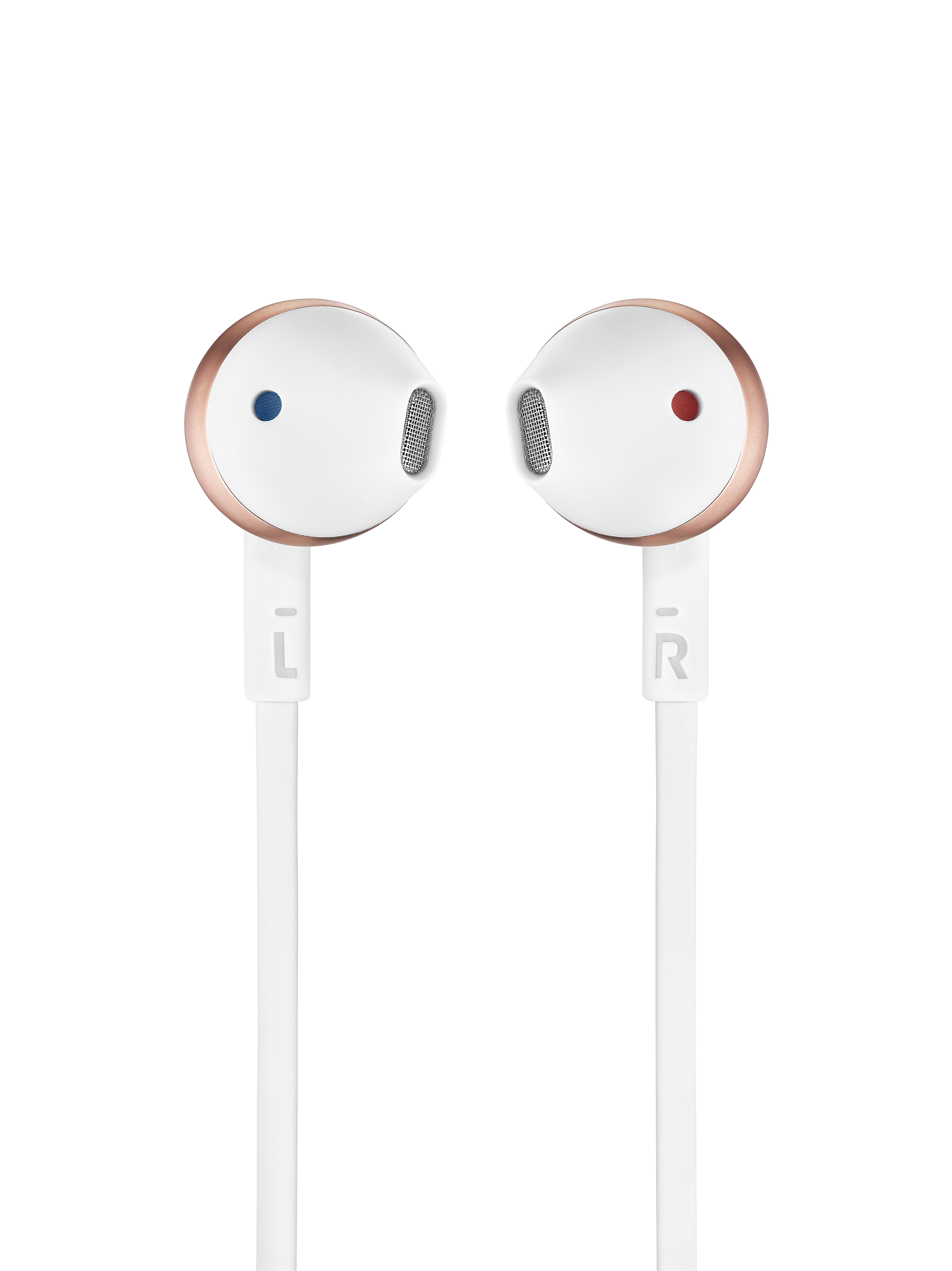 In-ear T205, Kupfer JBL Kopfhörer