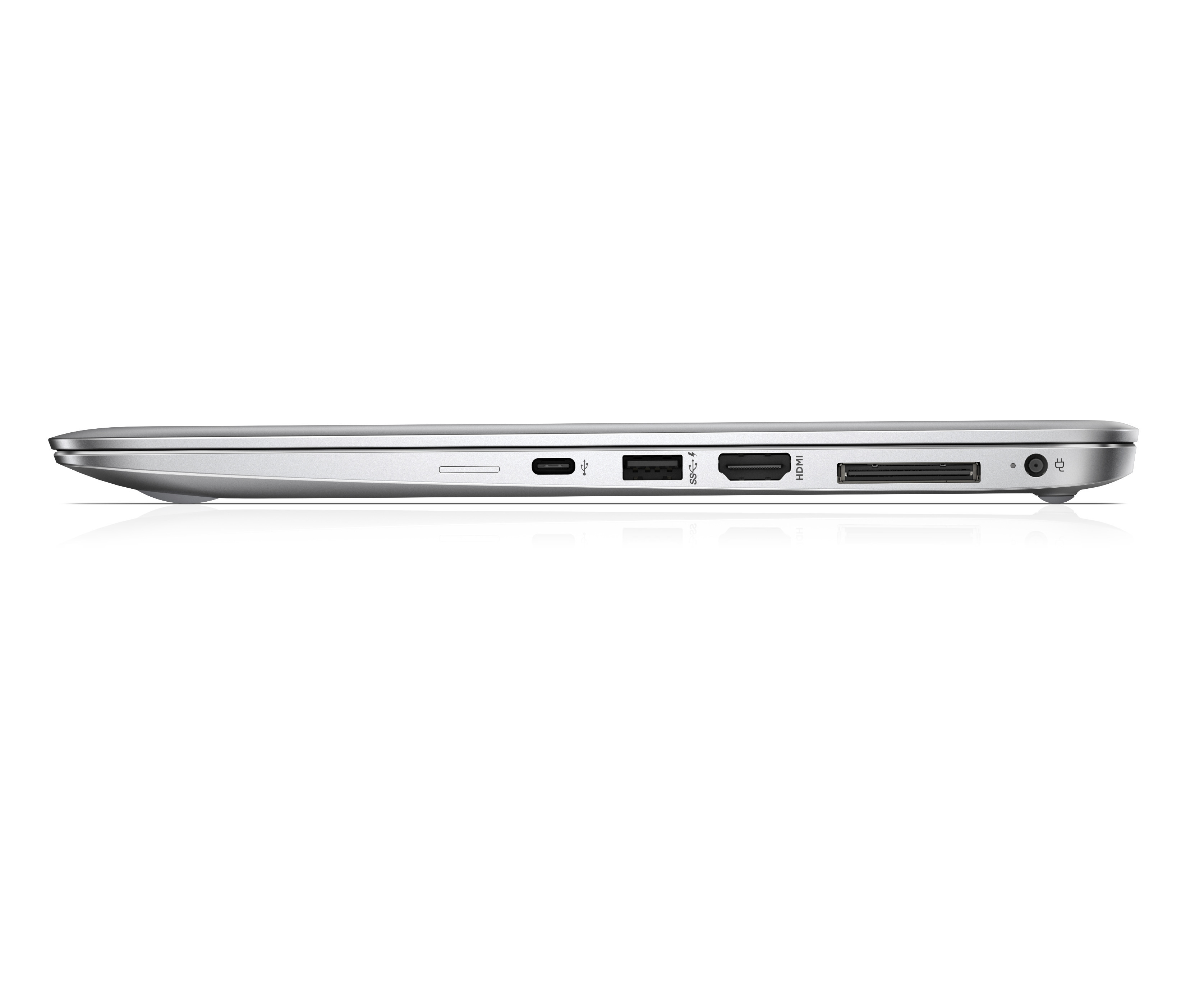 HP - B2B 1040 G3 - 14 Zoll - Intel® Core™ i7 i7-6600U - 16 GB - 512 GB