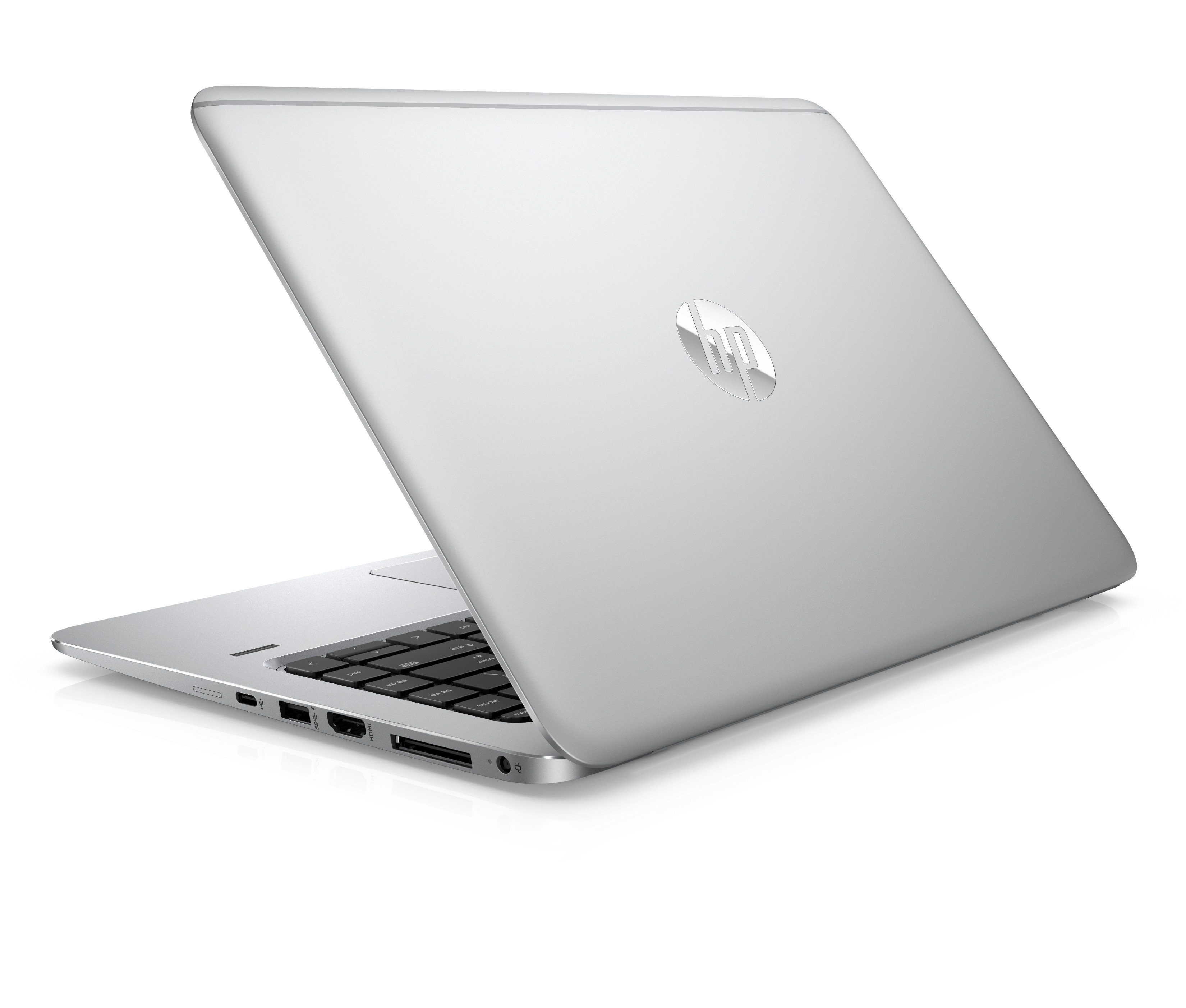 HP - B2B EliteBook 1040 G3 (ENERGY STAR) - 14 Zoll - Intel® Core™ i5 i5-6200U - 8 GB - 256 GB