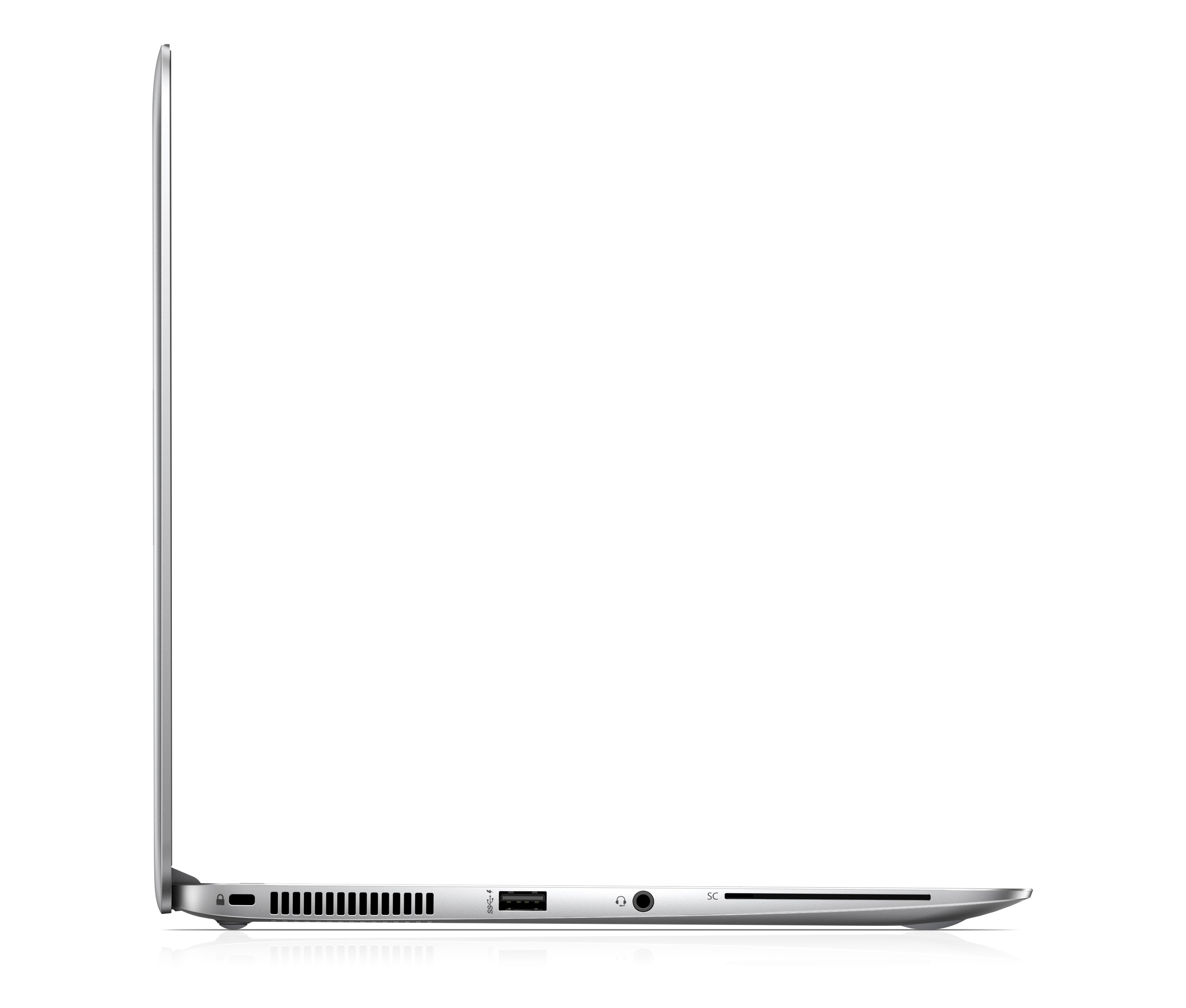 HP - B2B EliteBook 1040 G3 (ENERGY STAR) - 14 Zoll - Intel® Core™ i5 i5-6200U - 8 GB - 256 GB