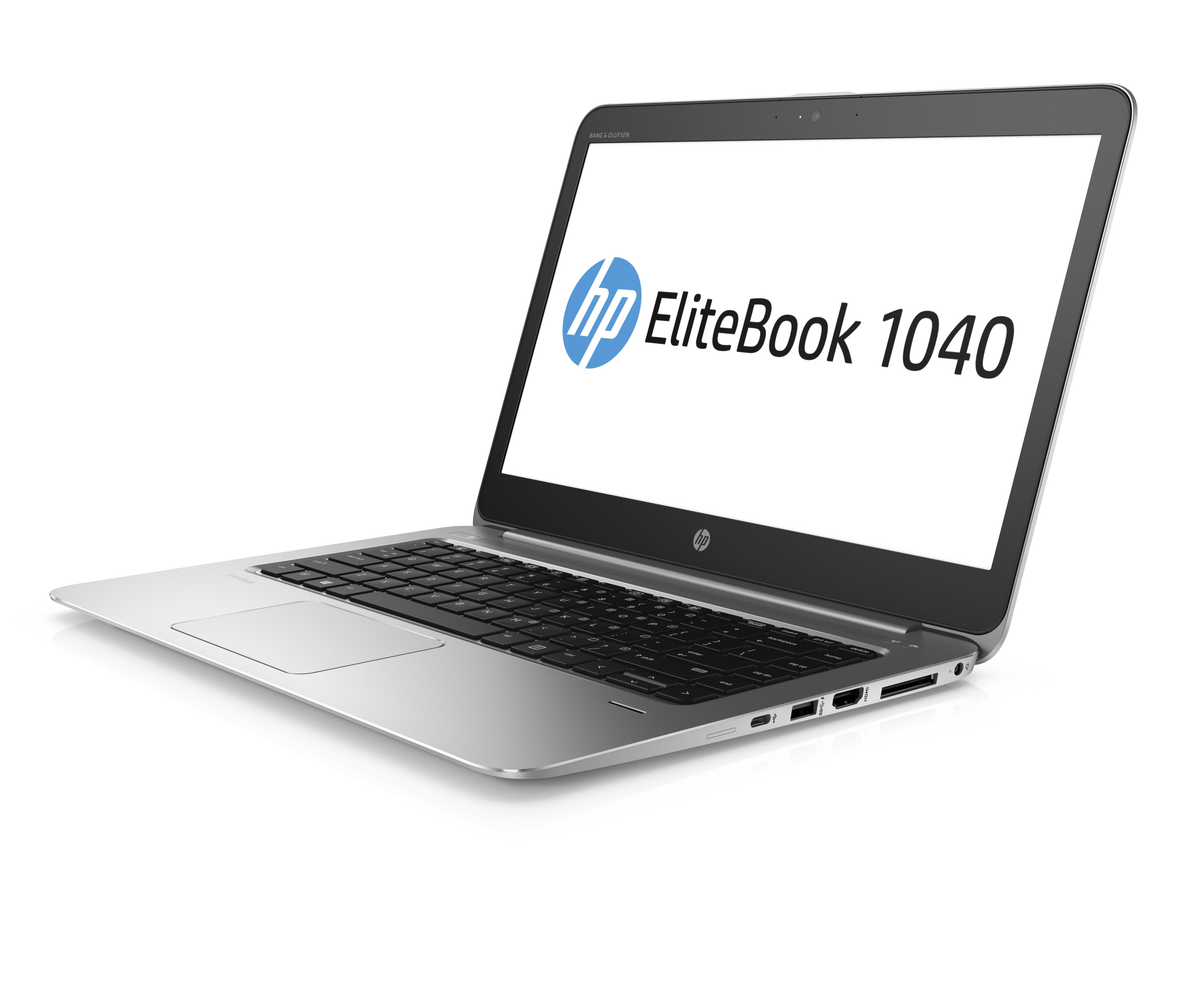 HP - B2B 1040 G3 - 14 Zoll - Intel® Core™ i7 i7-6600U - 16 GB - 512 GB
