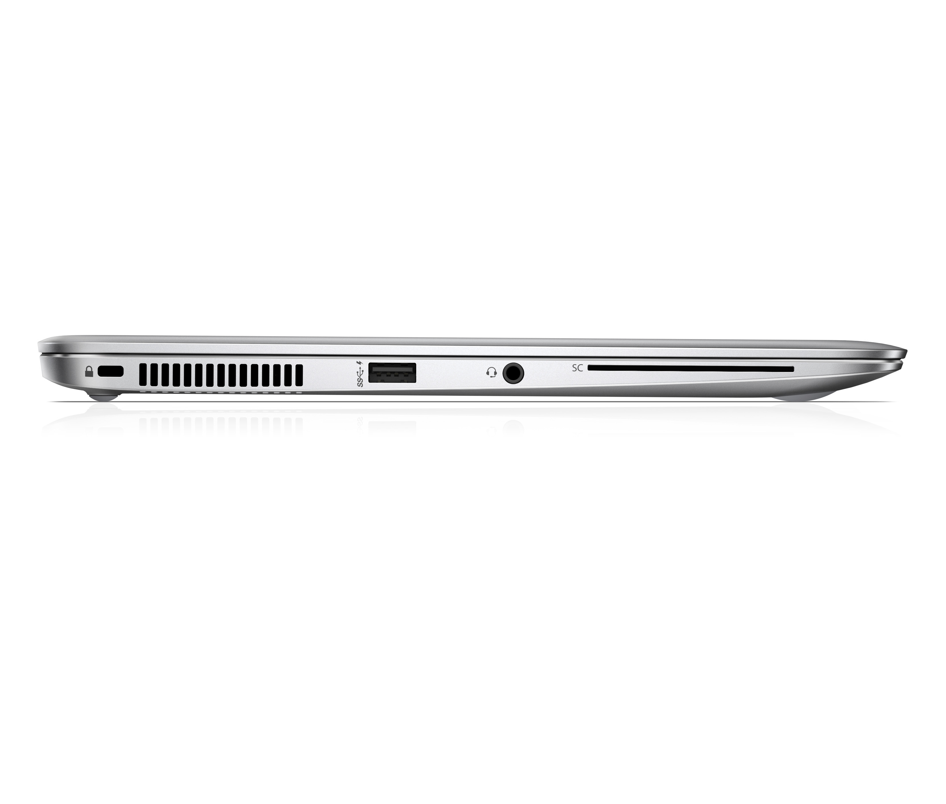 HP - B2B EliteBook 1040 G3 (ENERGY STAR) - 14 Zoll - Intel® Core™ i5 i5-6200U - 8 GB - 256 GB