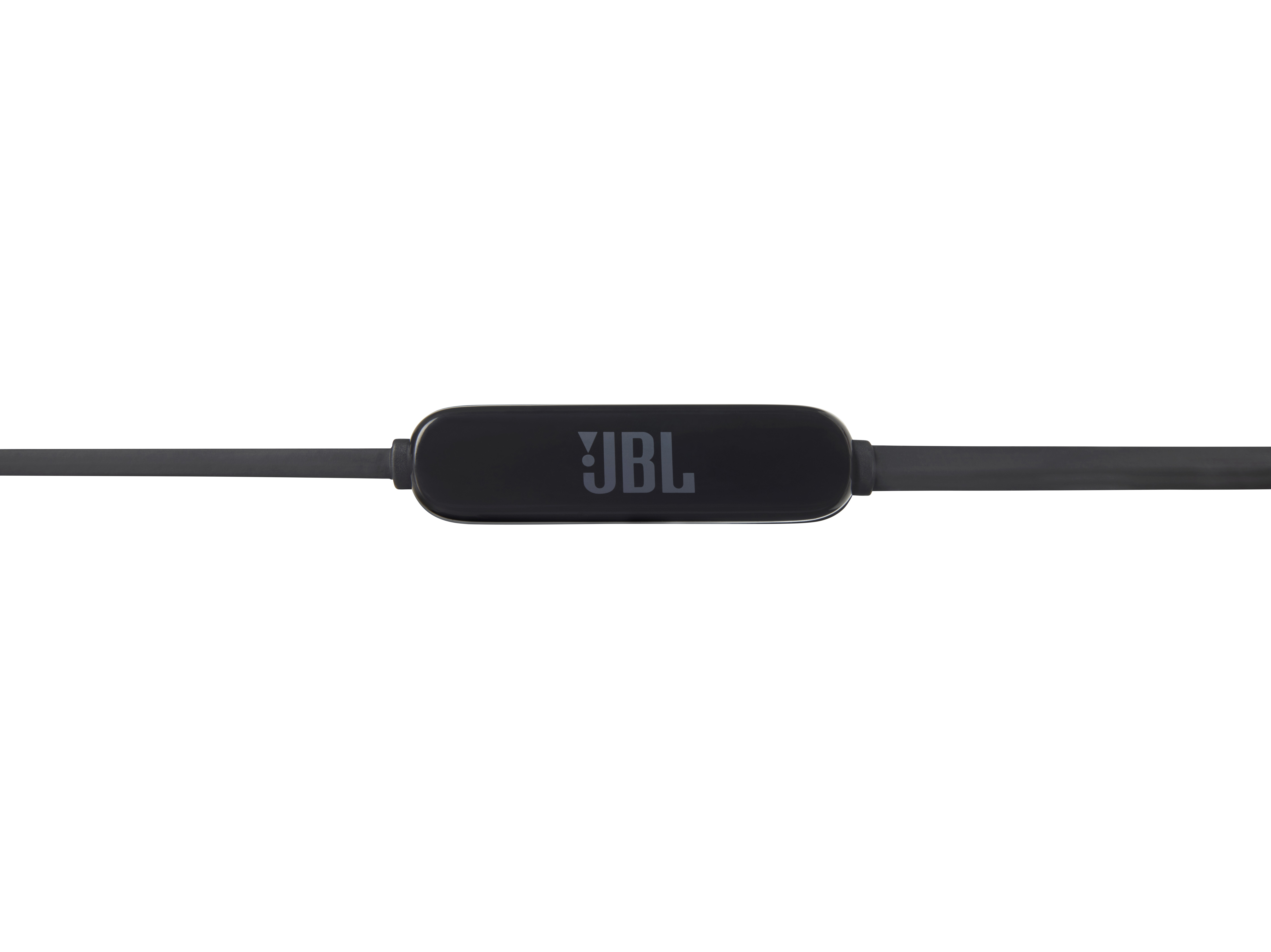 JBL T110BT, In-ear Kopfhörer Bluetooth Schwarz