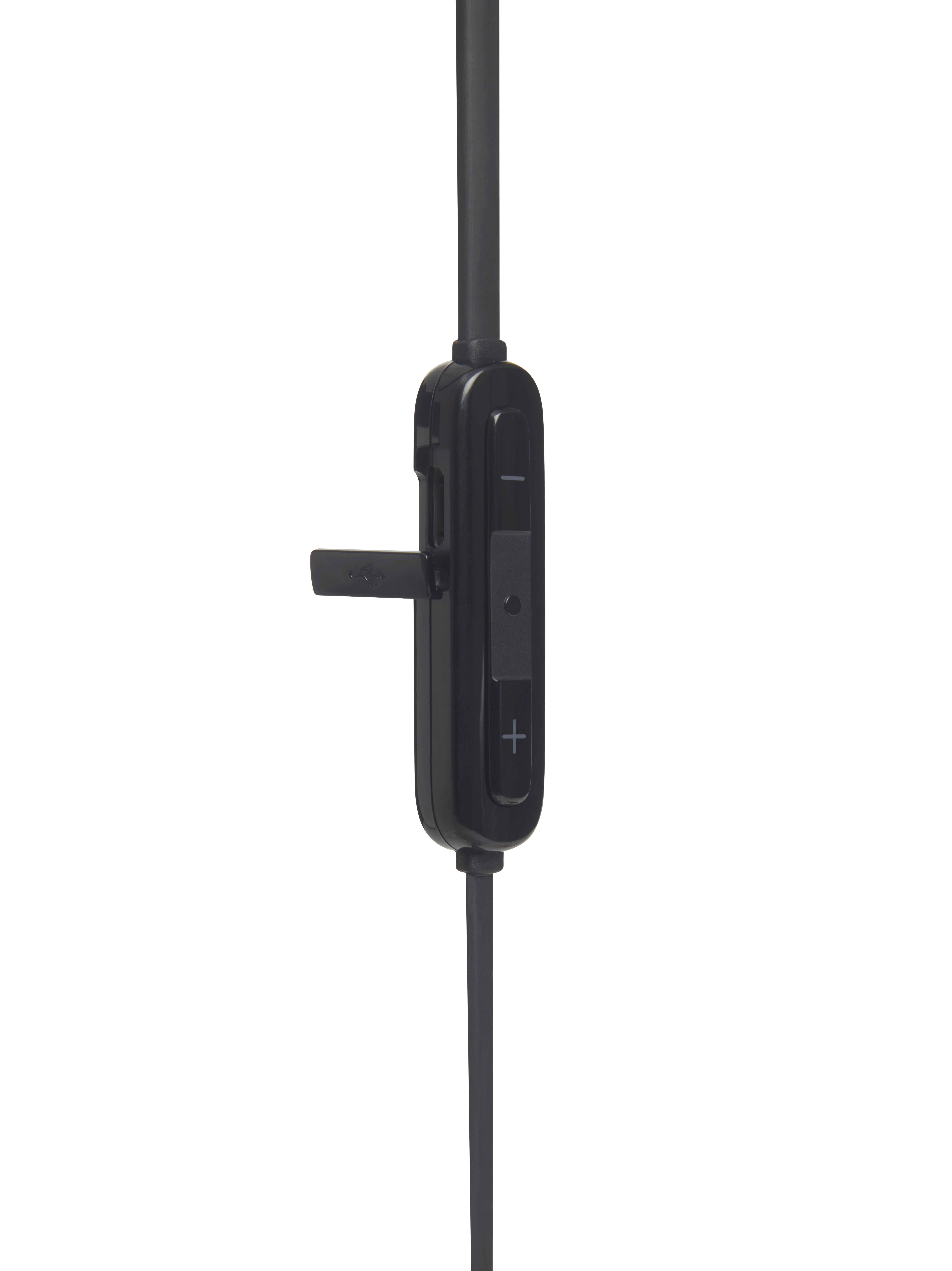 JBL T110BT, In-ear Kopfhörer Bluetooth Schwarz