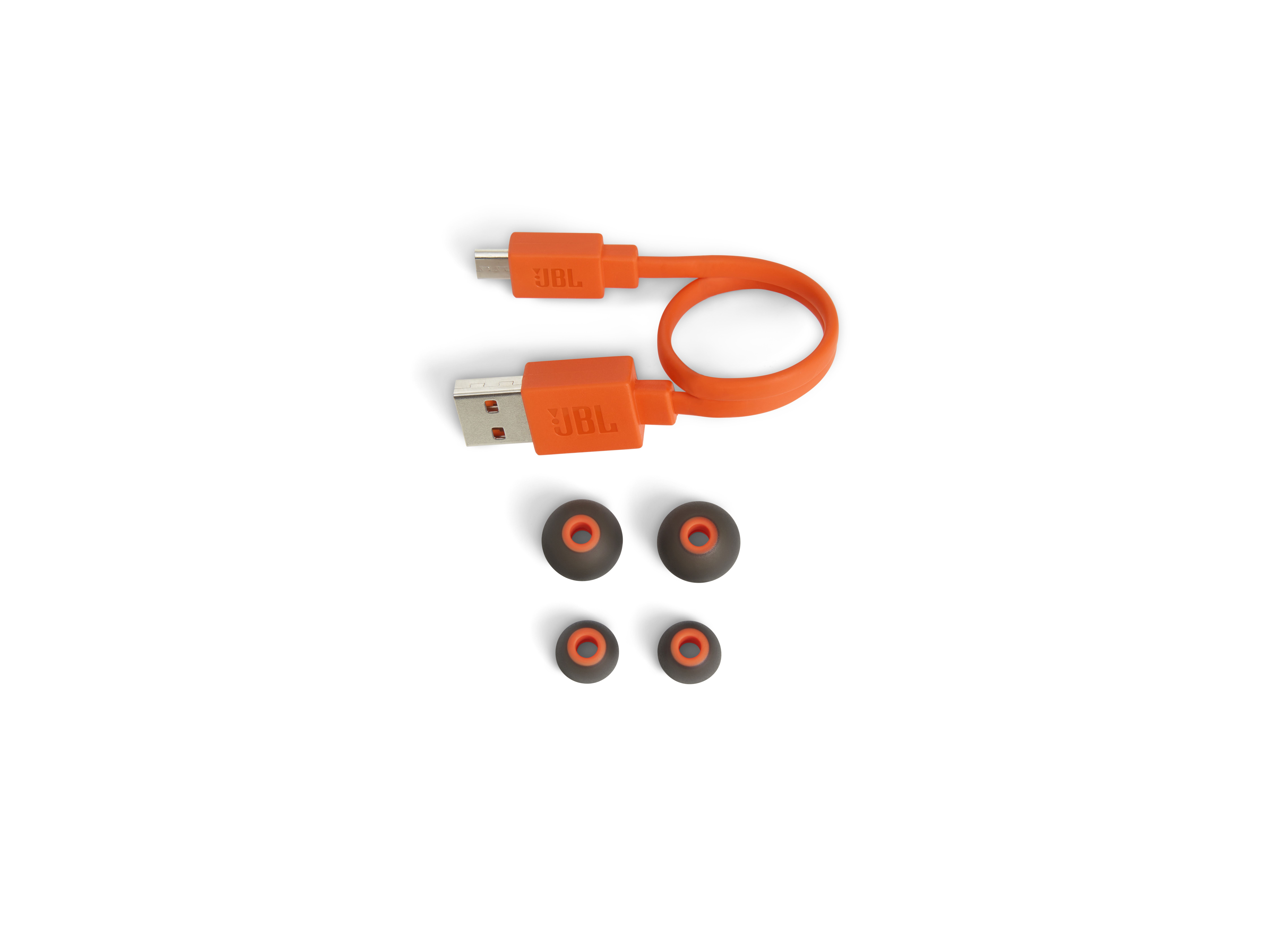 JBL T110BT, In-ear Kopfhörer Bluetooth Schwarz