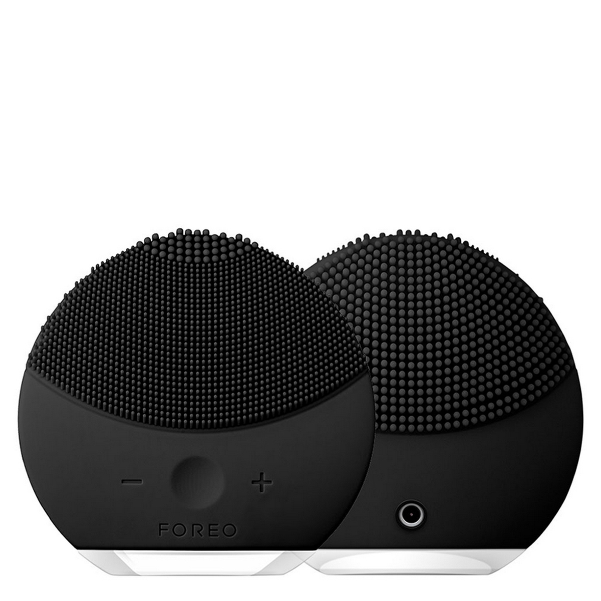 FOREO F 6262 Luna Mini 2 Gesichtsreinigungsbürste Dunkelblau
