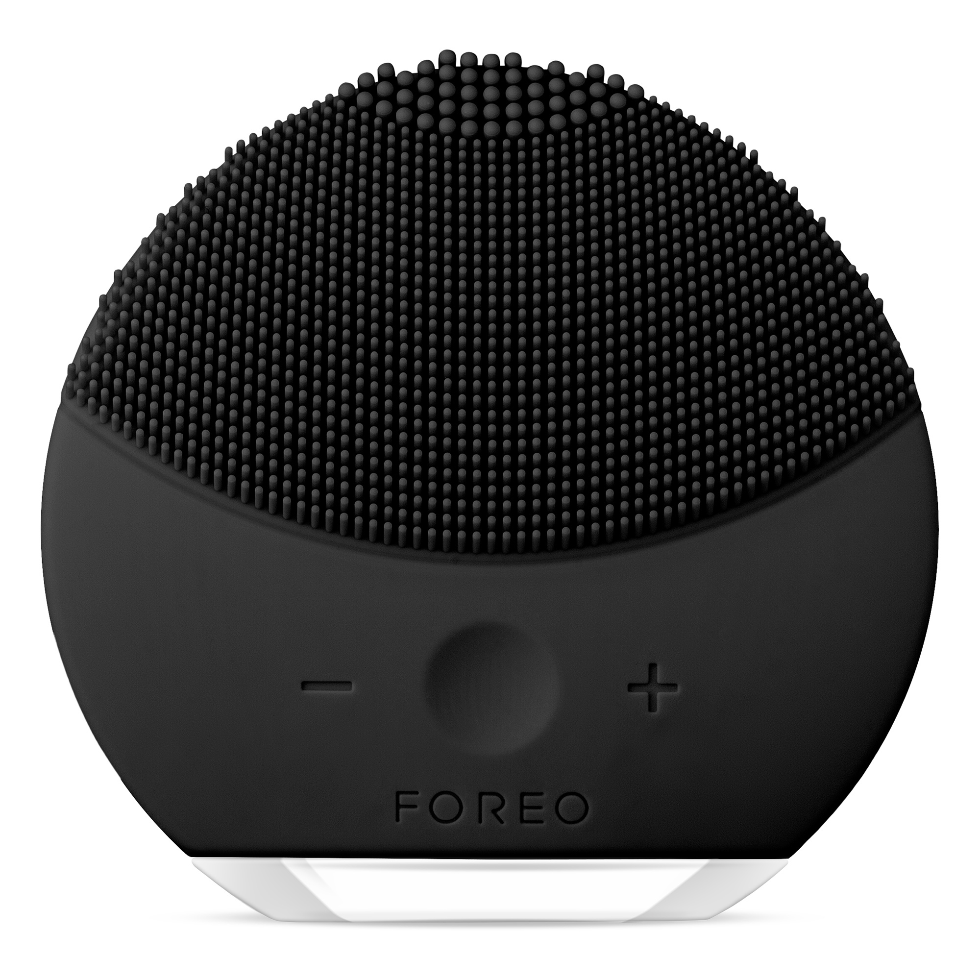 FOREO F 6262 Luna Mini 2 Gesichtsreinigungsbürste Dunkelblau
