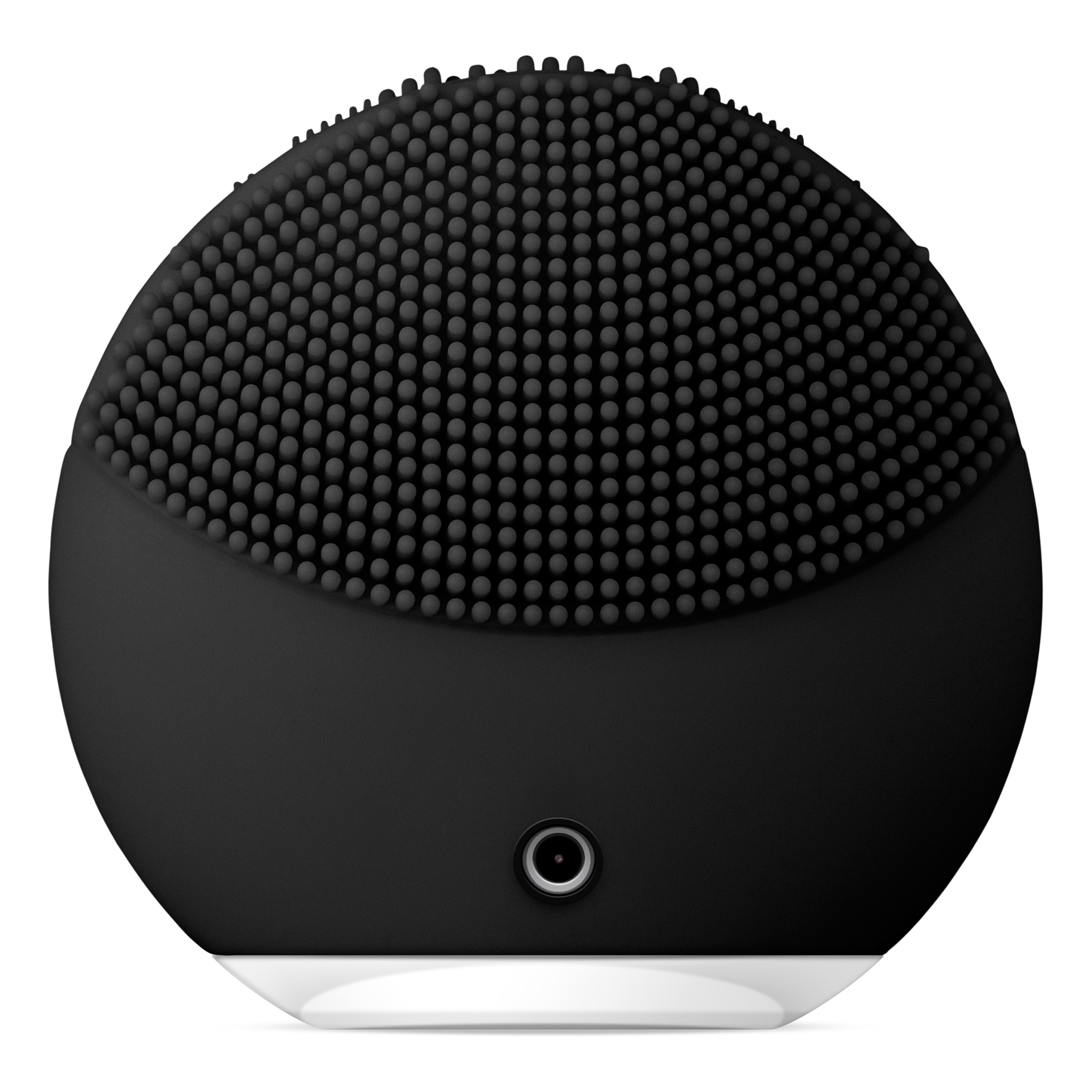 FOREO F 6262 Luna Mini 2 Gesichtsreinigungsbürste Dunkelblau