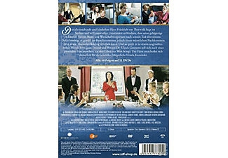 Der Fürst und das Mädchen - Die komplette Serie DVD