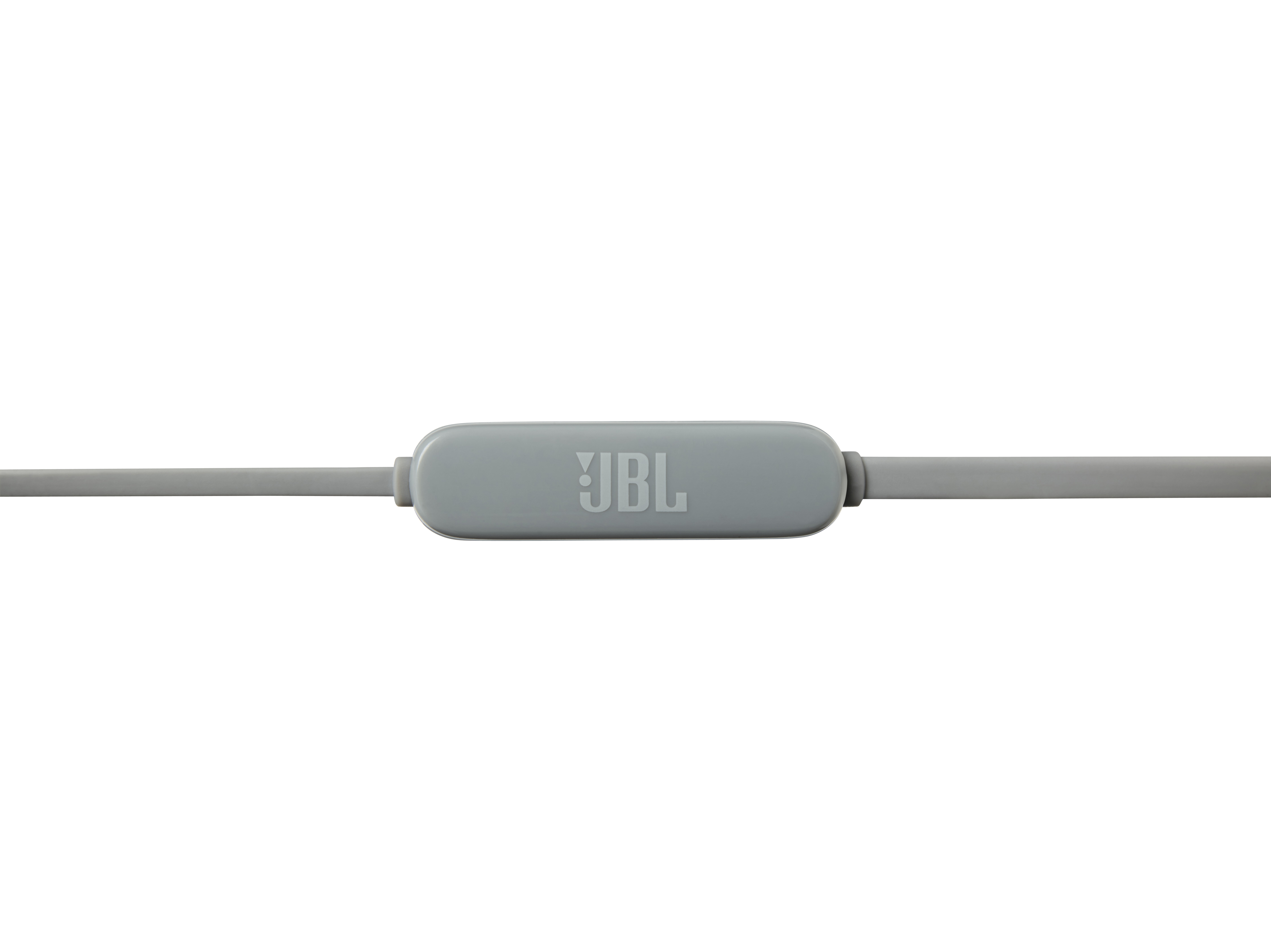 JBL T110BT, In-ear Kopfhörer Bluetooth Grau