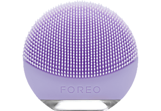 FOREO F7238 Luna go Empfindliche Haut Gesichtsreinigungsbürste Lavendel