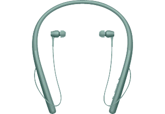 SONY WI-H700L - Casque à arceau Bluetooth  (In-ear, Vert)