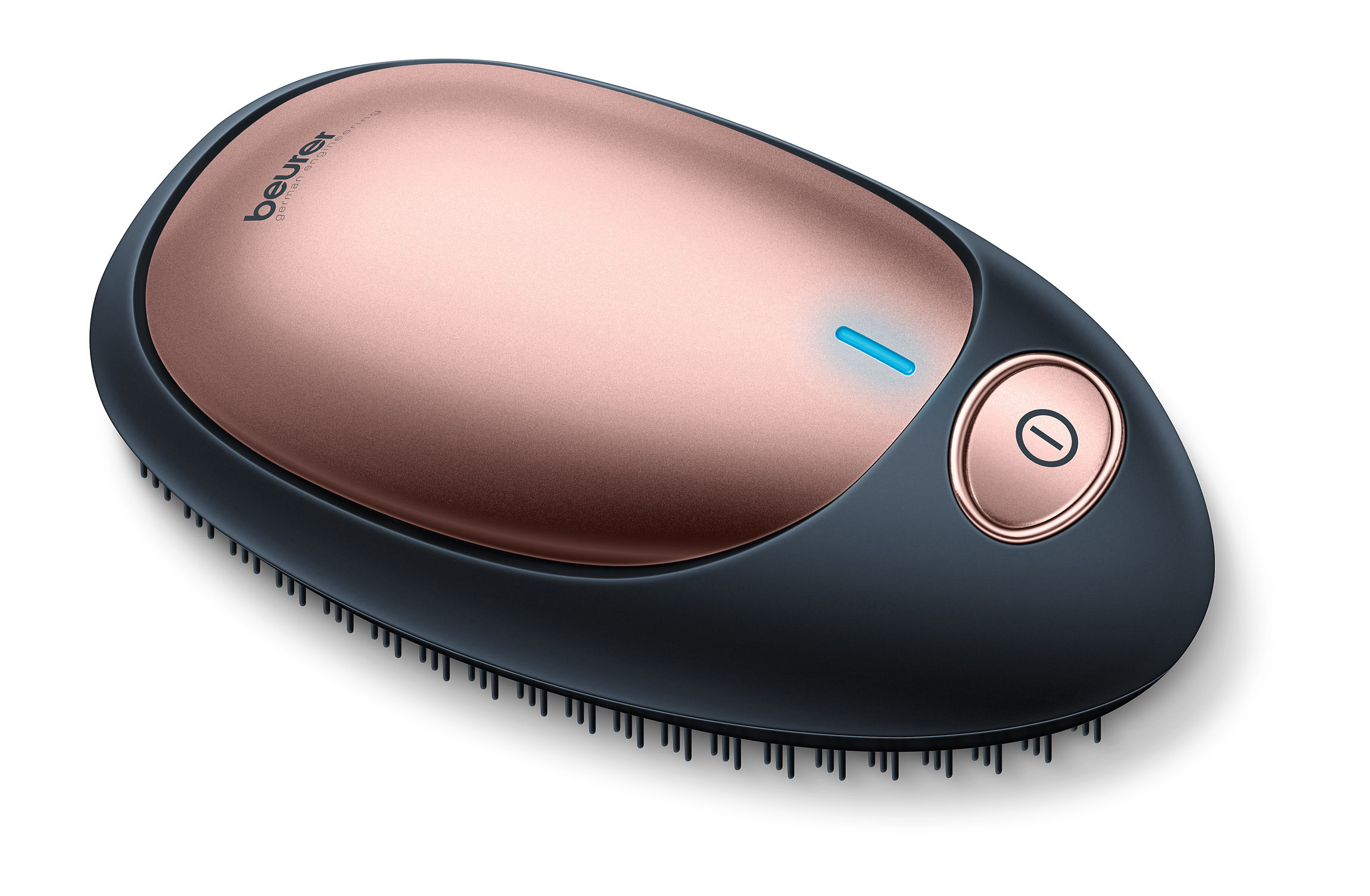 BEURER HT 10 Haarbürste