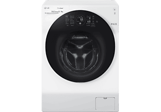 LG FH6G1BCH2N Twin Wash mosó- és szárítógép