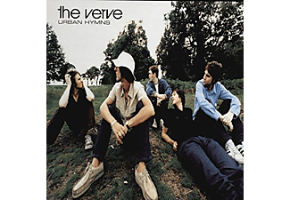 The Verve - Urban Hymns (Limited Edition) (Vinyl LP (nagylemez))