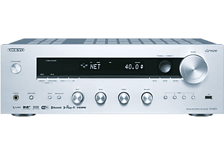 ONKYO TX-8270 sztereó erősítő, ezüst