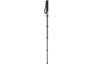 MANFROTTO MMELEA5BK - Stativ, Aluminium