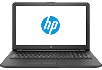 HP hp 15-bs014nz - Notebook - FHD-IPS-Display 14" / 35.6 cm - Nero - taccuino (15.6 ", 1 TB HDD, )