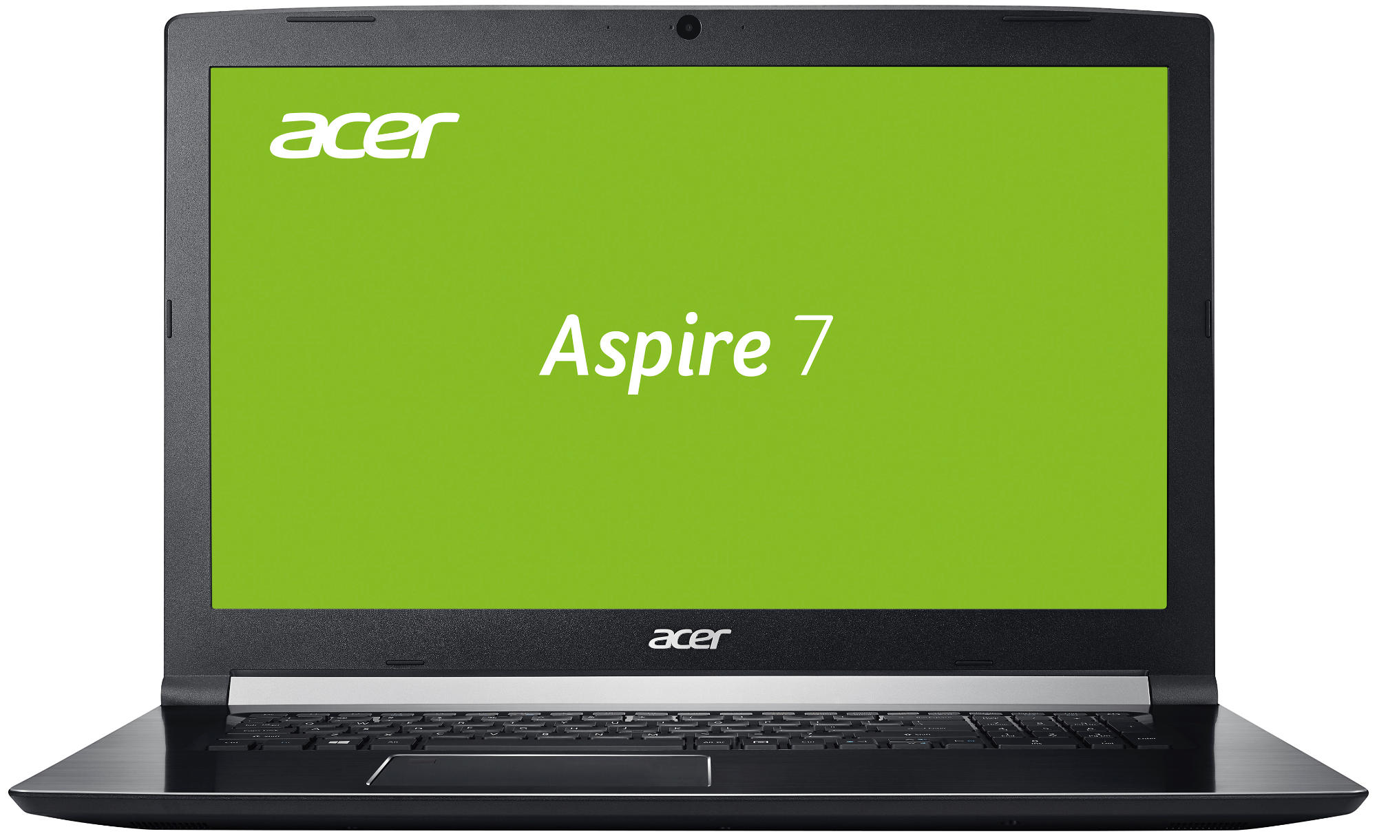 ACER Aspire 7 (A717-71G-564H) - 17,3 Zoll - Intel® Core™ i5 i5-7300HQ - 8 GB - 128 GB - NVIDIA GeForce® GTX 1050 - Windows 10 Home (64 Bit)