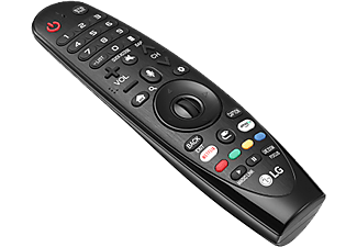 LG AN-MR650A Magic Remote távirányító