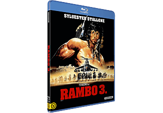 Rambo 3. (Blu-ray)