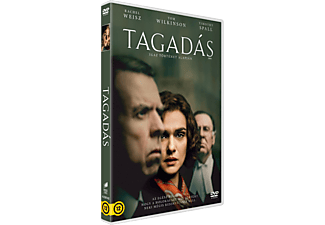 Tagadás (DVD)