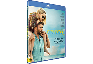 A tehetség (Blu-ray)