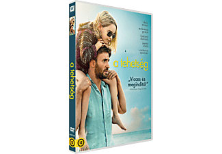 A tehetség (DVD)