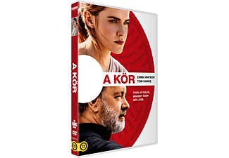 A kör (2017) (DVD)