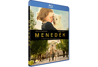 Menedék (2017) (Blu-ray)