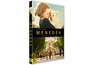 Menedék (2017) (DVD)