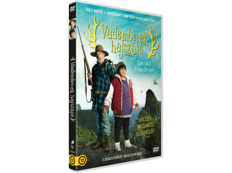 Vademberek Hajszaja Dvd