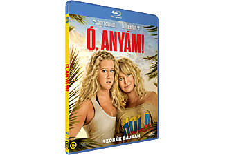 Ó, anyám! (Blu-ray)